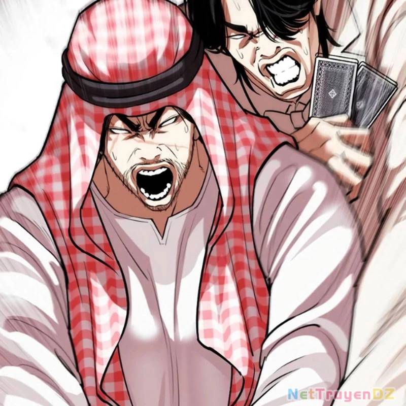 Hoán Đổi Diệu Kỳ Chap 534 - Next Chap 535