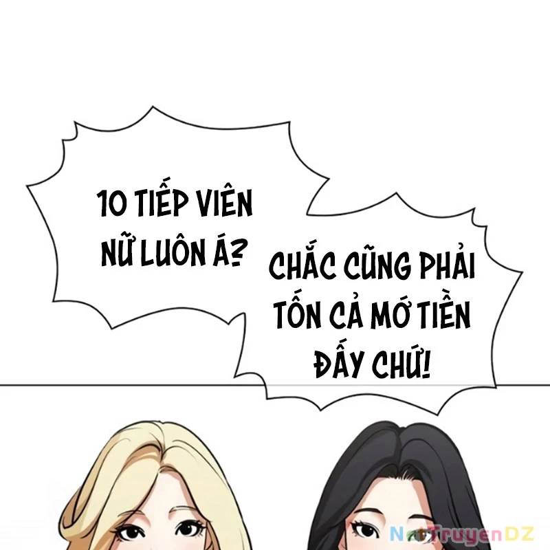 Hoán Đổi Diệu Kỳ Chap 534 - Next Chap 535