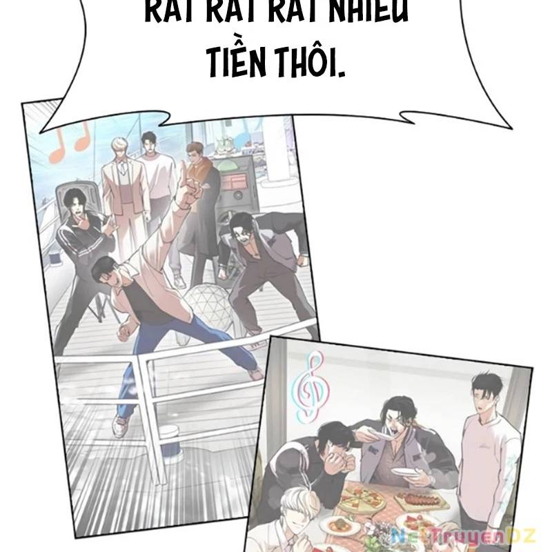 Hoán Đổi Diệu Kỳ Chap 534 - Next Chap 535