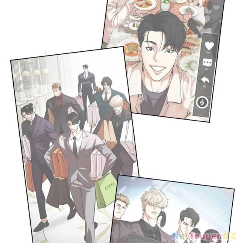 Hoán Đổi Diệu Kỳ Chap 534 - Next Chap 535
