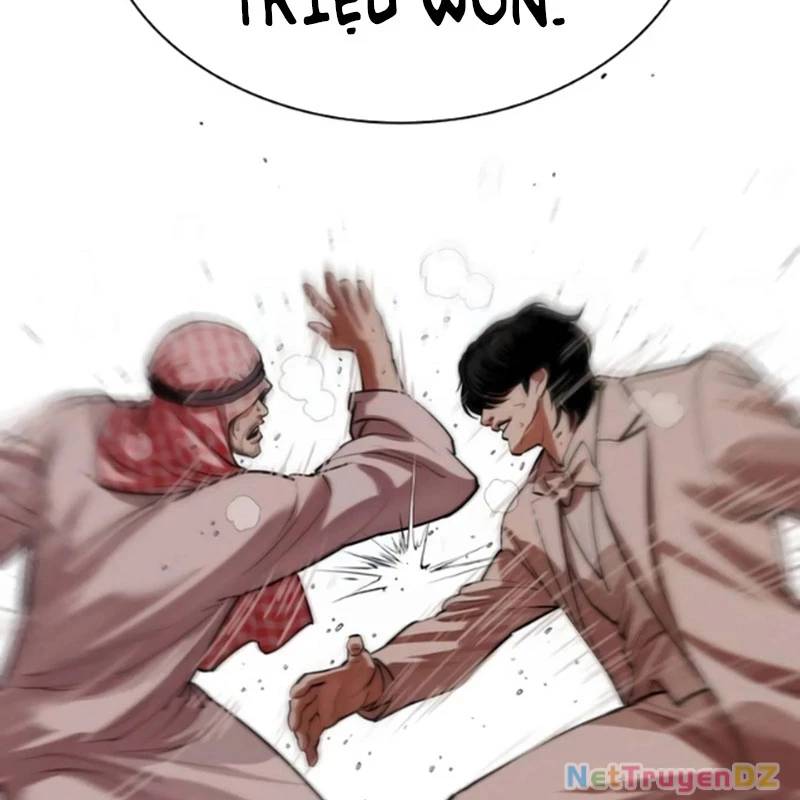 Hoán Đổi Diệu Kỳ Chap 534 - Next Chap 535