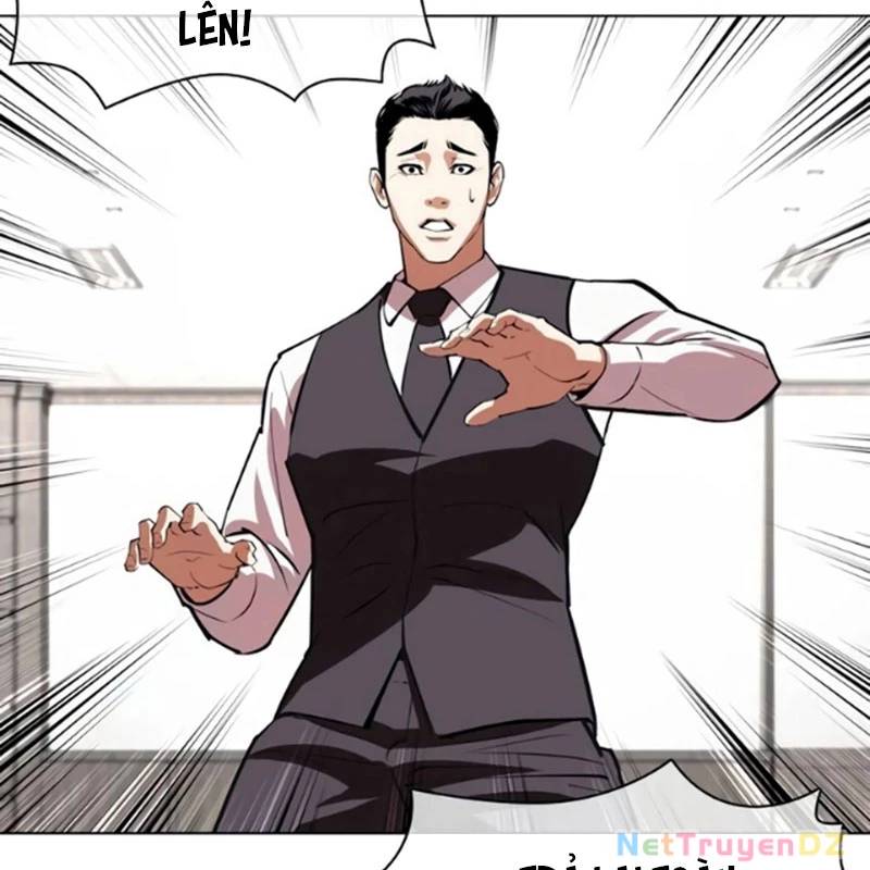 Hoán Đổi Diệu Kỳ Chap 534 - Next Chap 535