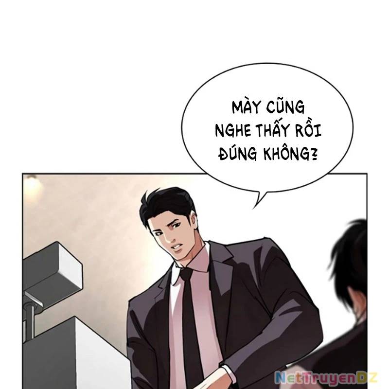 Hoán Đổi Diệu Kỳ Chap 534 - Next Chap 535