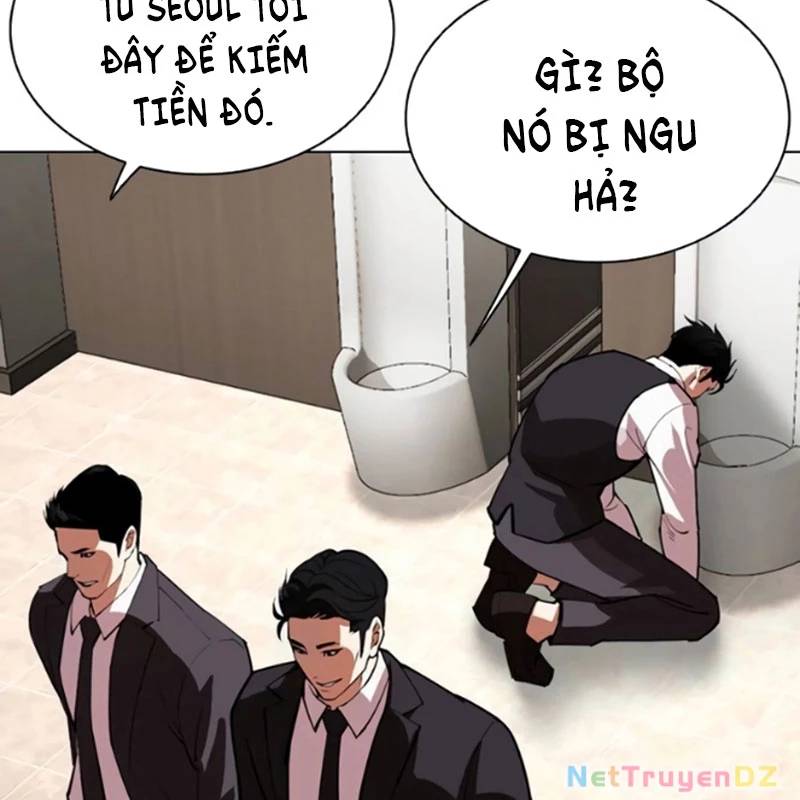 Hoán Đổi Diệu Kỳ Chap 534 - Next Chap 535