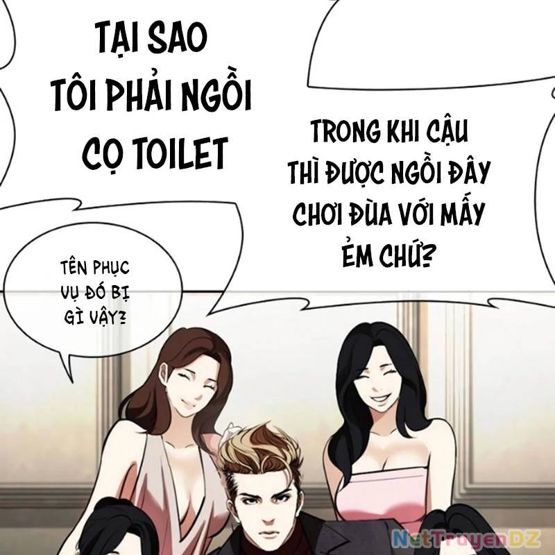 Hoán Đổi Diệu Kỳ Chap 534 - Next Chap 535