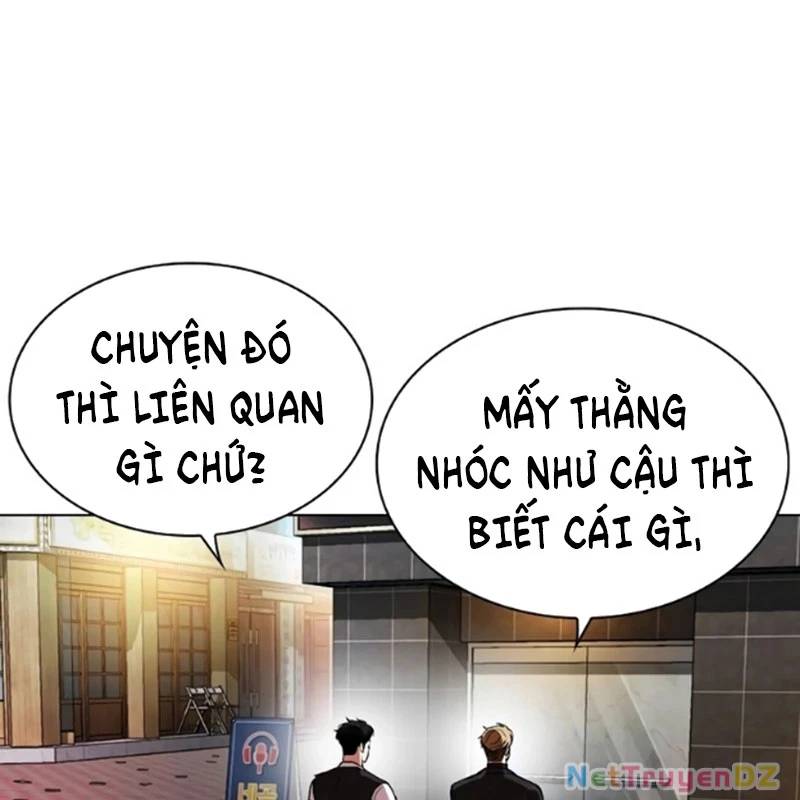 Hoán Đổi Diệu Kỳ Chap 534 - Next Chap 535