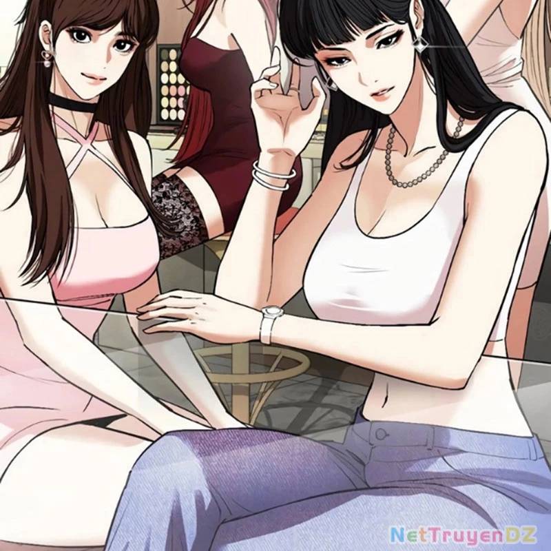 Hoán Đổi Diệu Kỳ Chap 534 - Next Chap 535