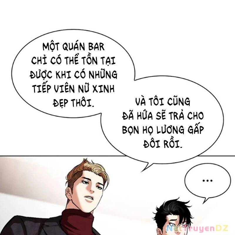 Hoán Đổi Diệu Kỳ Chap 534 - Next Chap 535
