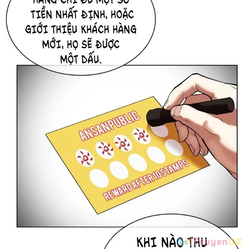 Hoán Đổi Diệu Kỳ Chap 534 - Next Chap 535