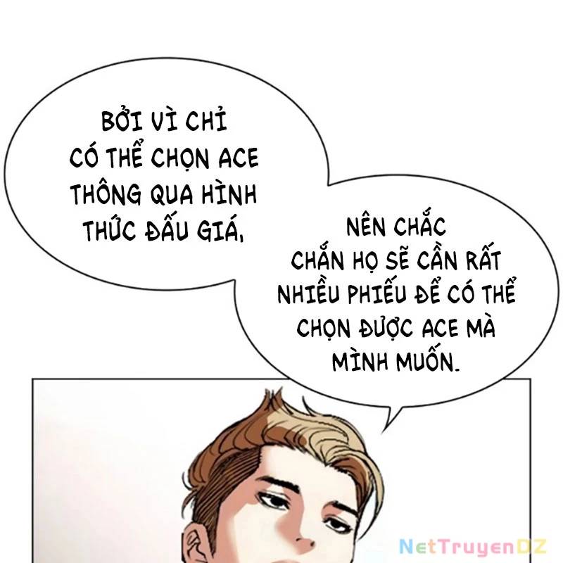 Hoán Đổi Diệu Kỳ Chap 534 - Next Chap 535