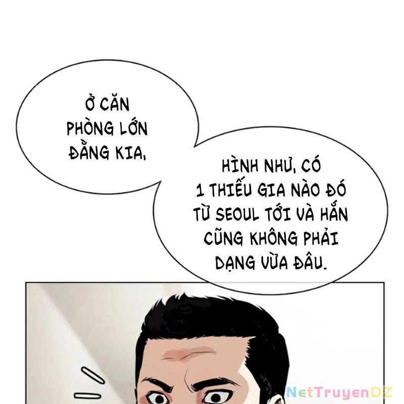 Hoán Đổi Diệu Kỳ Chap 534 - Next Chap 535