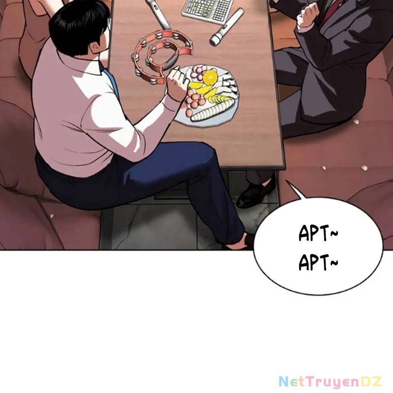 Hoán Đổi Diệu Kỳ Chap 534 - Next Chap 535