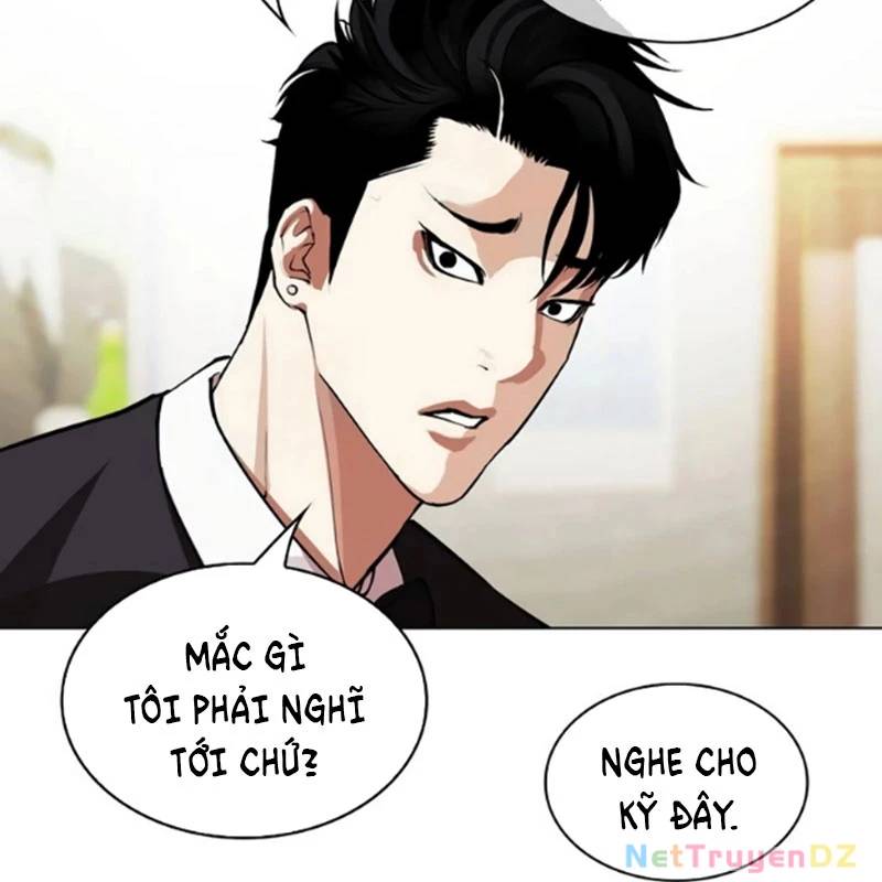 Hoán Đổi Diệu Kỳ Chap 534 - Next Chap 535