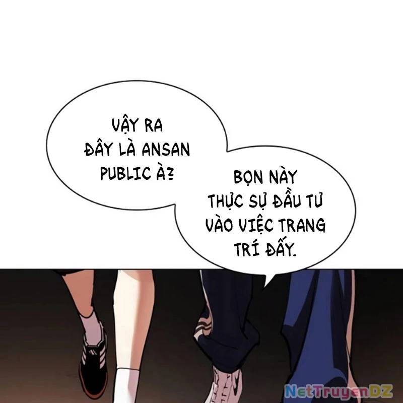 Hoán Đổi Diệu Kỳ Chap 534 - Next Chap 535