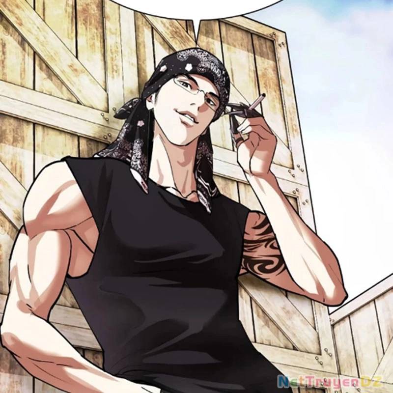 Hoán Đổi Diệu Kỳ Chap 5345 - Next Chap 5346