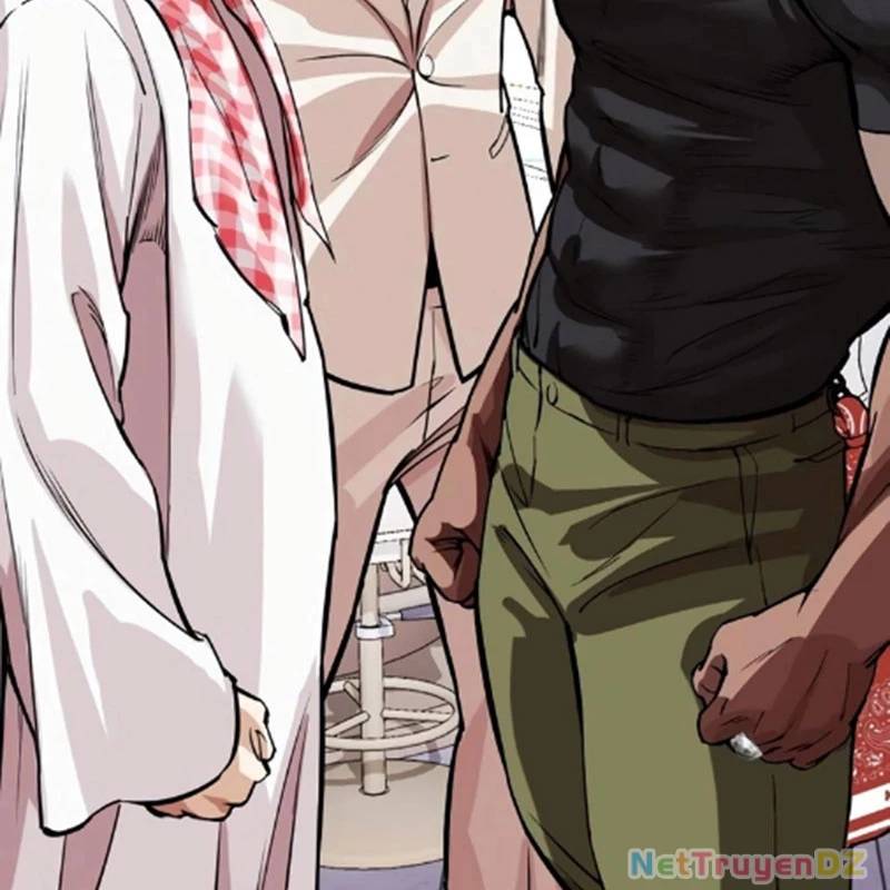 Hoán Đổi Diệu Kỳ Chap 5345 - Next Chap 5346