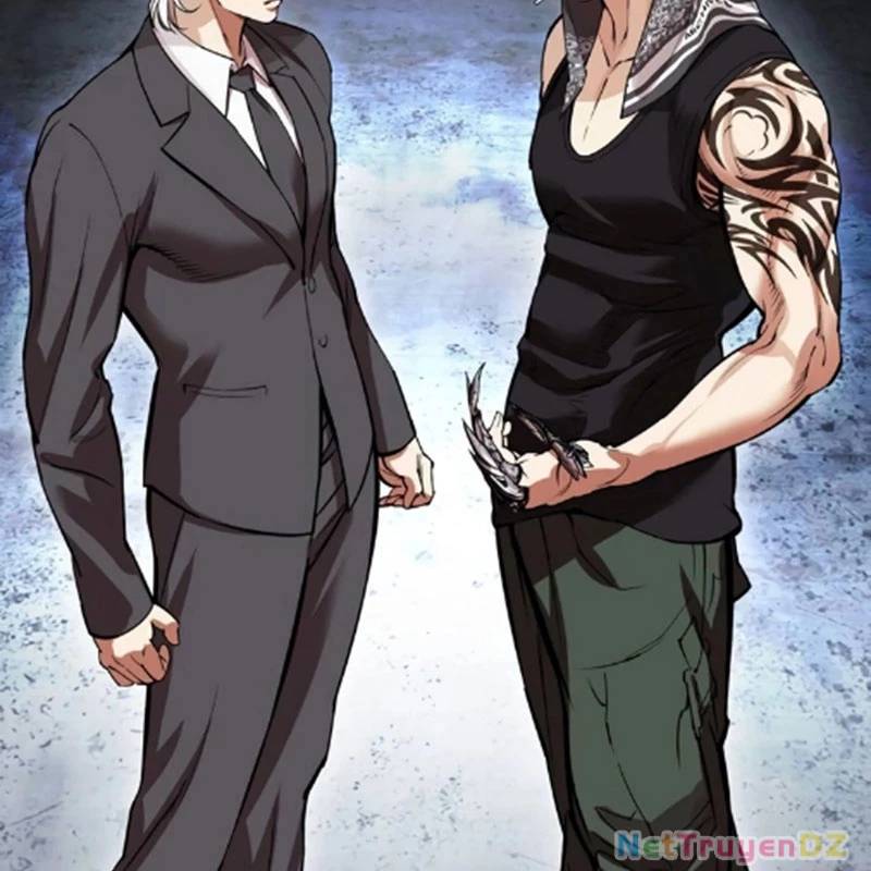 Hoán Đổi Diệu Kỳ Chap 5345 - Next Chap 5346