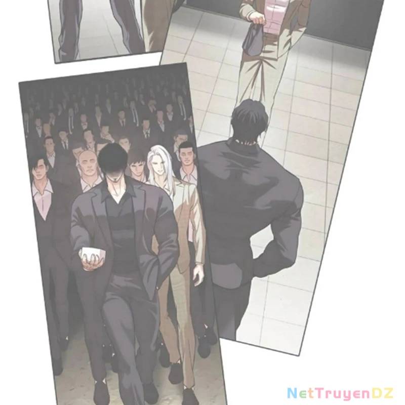 Hoán Đổi Diệu Kỳ Chap 5345 - Next Chap 5346