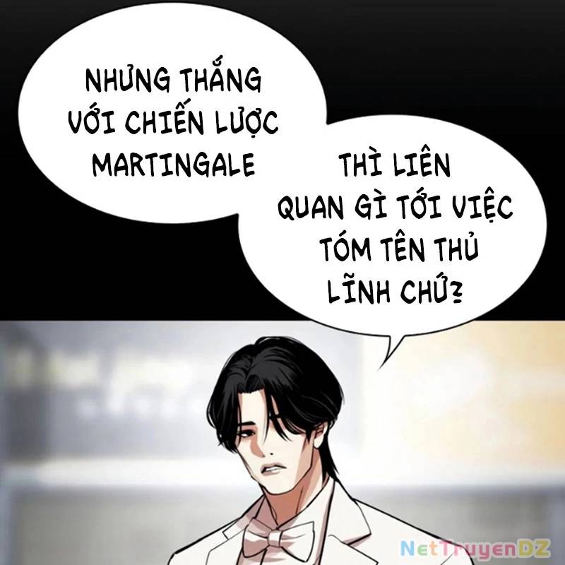 Hoán Đổi Diệu Kỳ Chap 5345 - Next Chap 5346