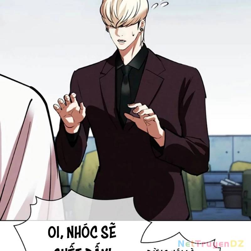 Hoán Đổi Diệu Kỳ Chap 5345 - Next Chap 5346