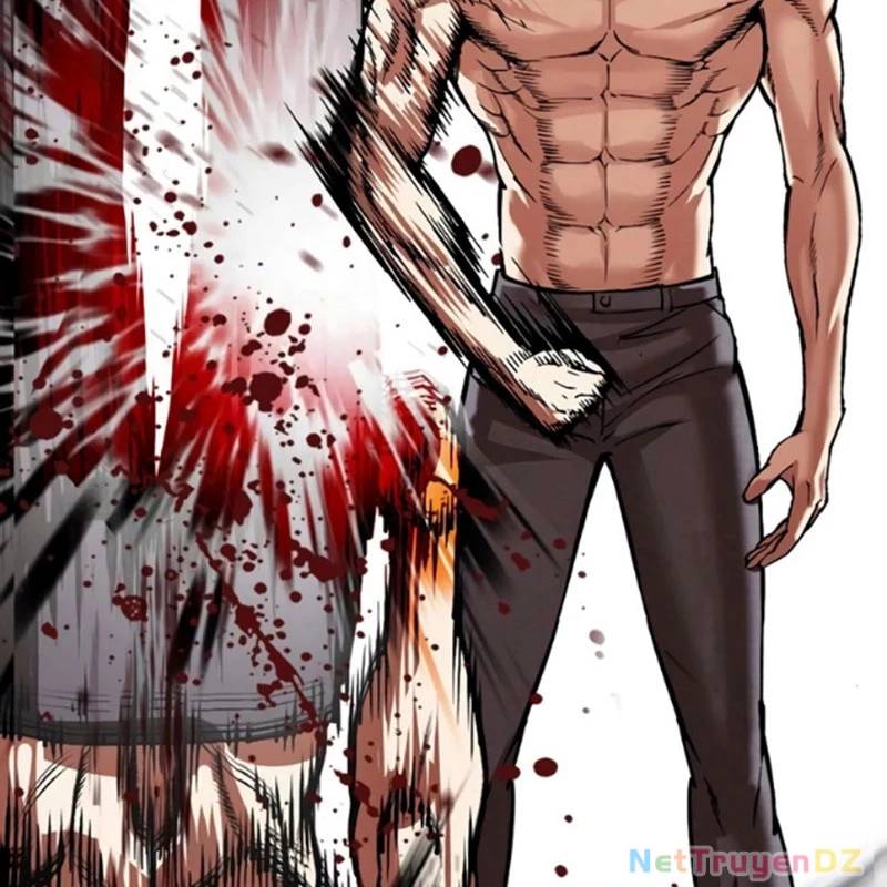 Hoán Đổi Diệu Kỳ Chap 5345 - Next Chap 5346