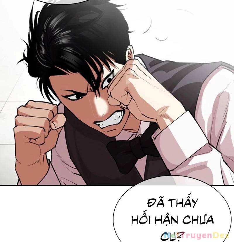 Hoán Đổi Diệu Kỳ Chap 535 - Next Chap 536