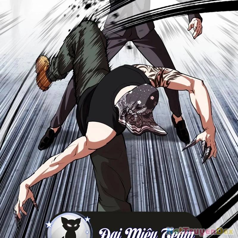 Hoán Đổi Diệu Kỳ Chap 535 - Next Chap 536