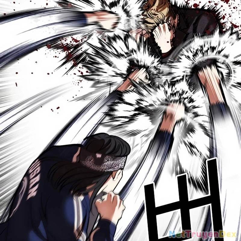Hoán Đổi Diệu Kỳ Chap 535 - Next Chap 536