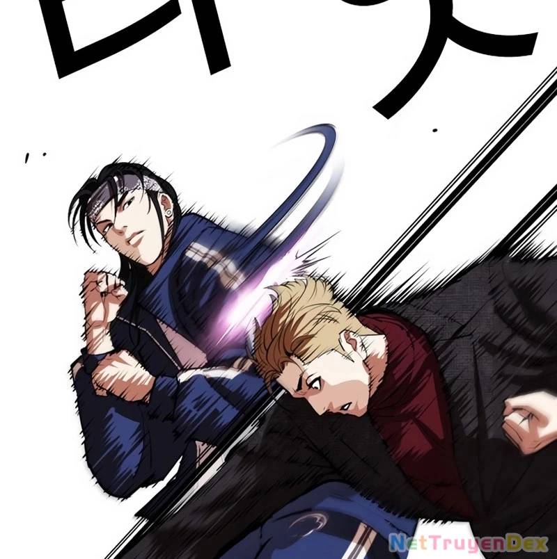 Hoán Đổi Diệu Kỳ Chap 535 - Next Chap 536