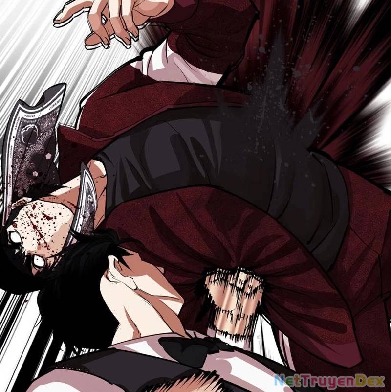 Hoán Đổi Diệu Kỳ Chap 535 - Next Chap 536