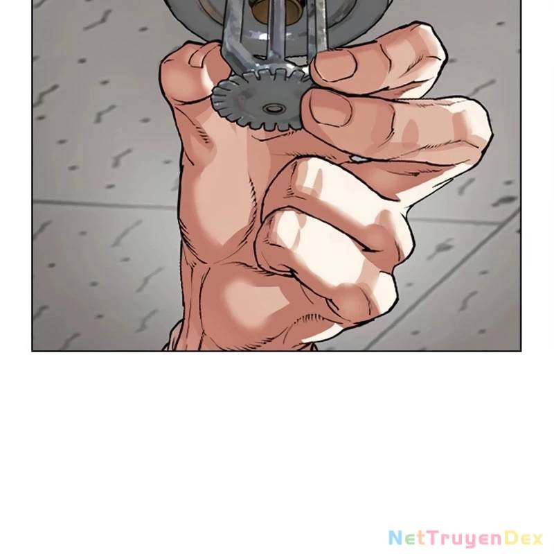 Hoán Đổi Diệu Kỳ Chap 536 - Next Chap 537