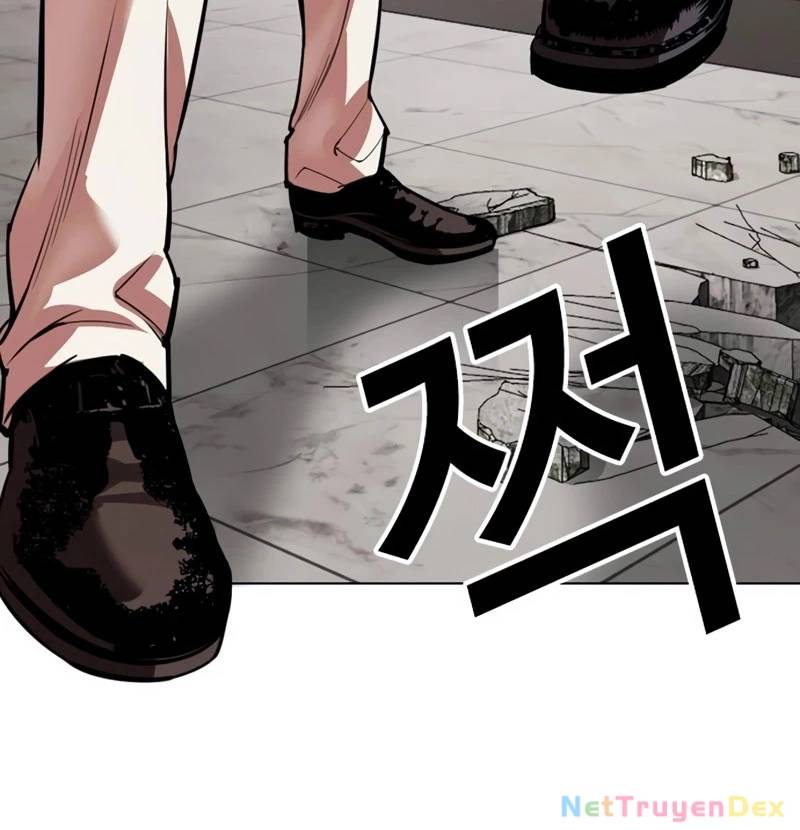 Hoán Đổi Diệu Kỳ Chap 536 - Next Chap 537