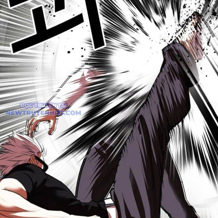 Hoán Đổi Diệu Kỳ Chap 537 - Next Chap 538