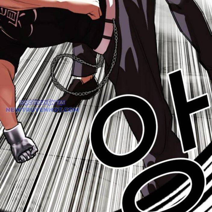Hoán Đổi Diệu Kỳ Chap 537 - Next Chap 538