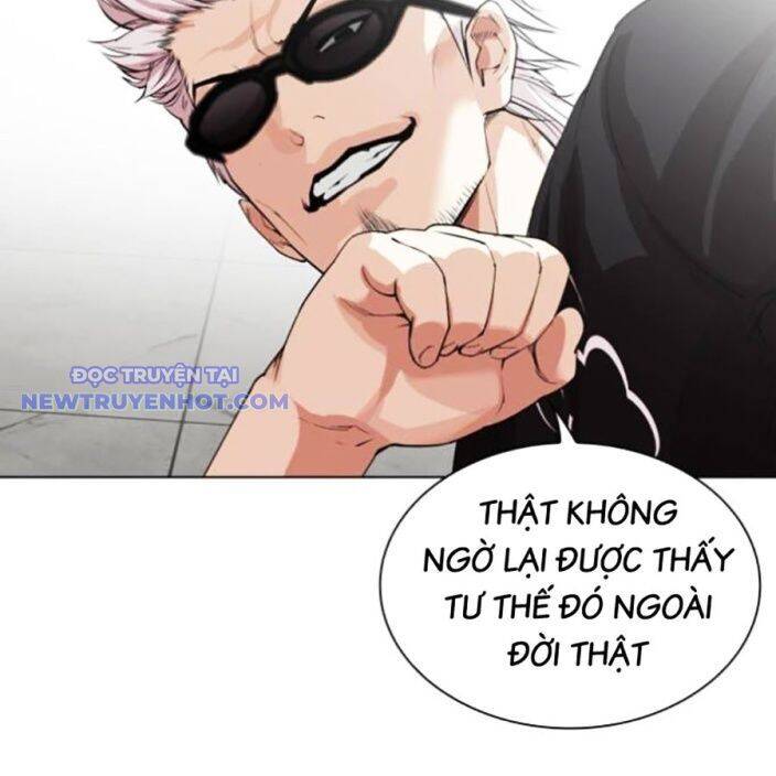Hoán Đổi Diệu Kỳ Chap 537 - Next Chap 538