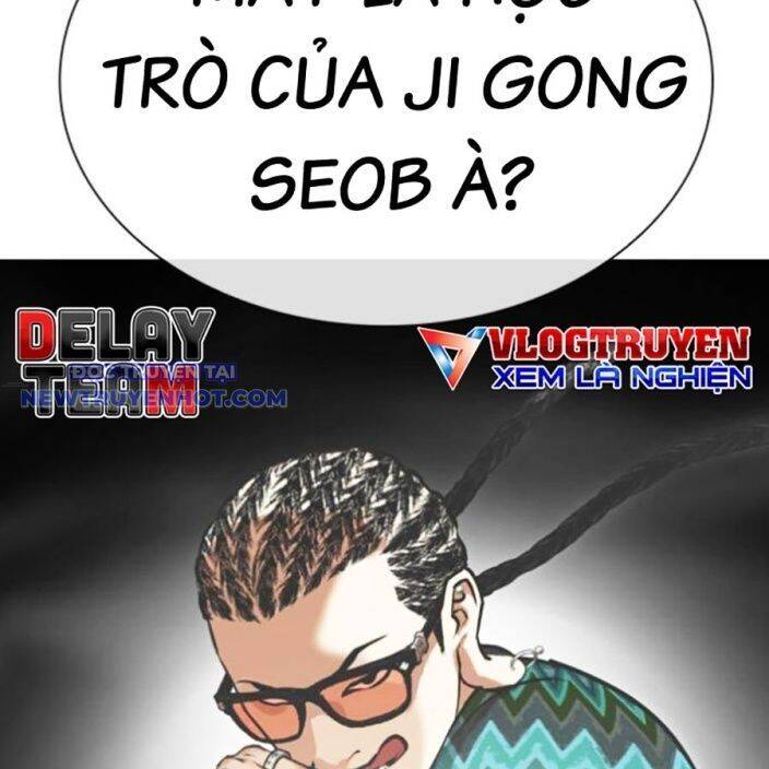 Hoán Đổi Diệu Kỳ Chap 537 - Next Chap 538