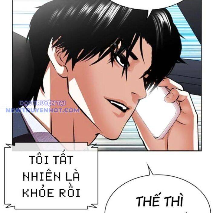 Hoán Đổi Diệu Kỳ Chap 537 - Next Chap 538