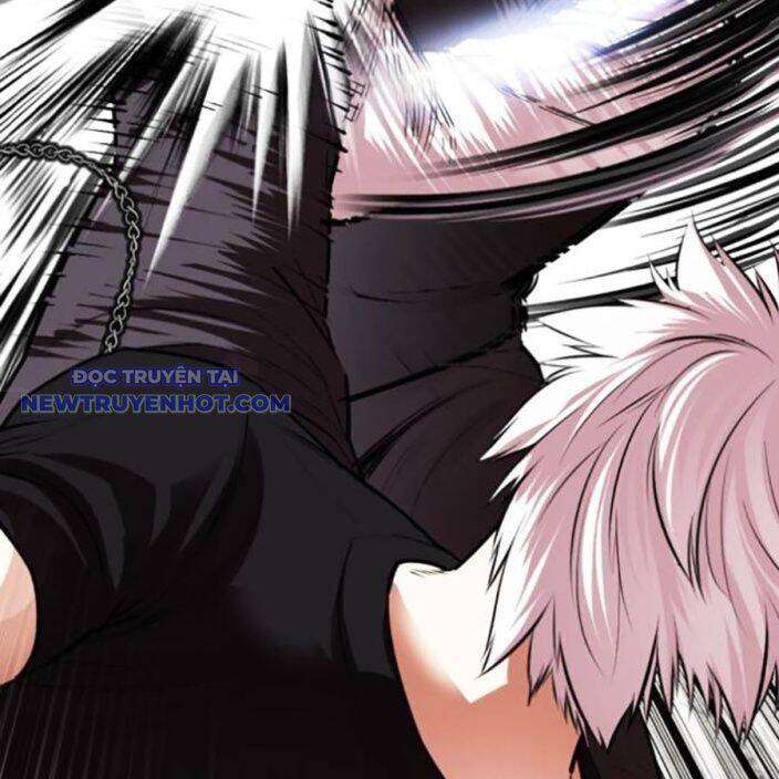 Hoán Đổi Diệu Kỳ Chap 537 - Next Chap 538