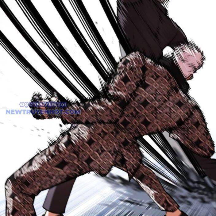 Hoán Đổi Diệu Kỳ Chap 537 - Next Chap 538