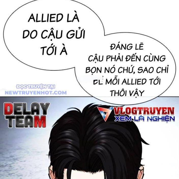 Hoán Đổi Diệu Kỳ Chap 537 - Next Chap 538