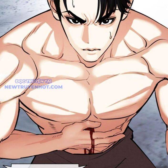 Hoán Đổi Diệu Kỳ Chap 537 - Next Chap 538