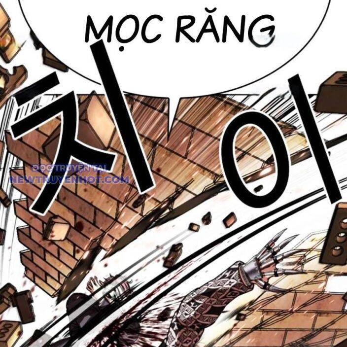 Hoán Đổi Diệu Kỳ Chap 537 - Next Chap 538