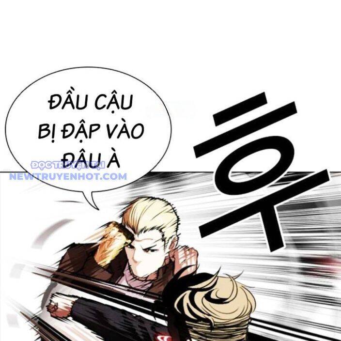 Hoán Đổi Diệu Kỳ Chap 537 - Next Chap 538