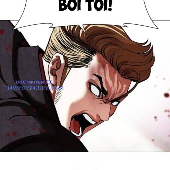 Hoán Đổi Diệu Kỳ Chap 537 - Next Chap 538