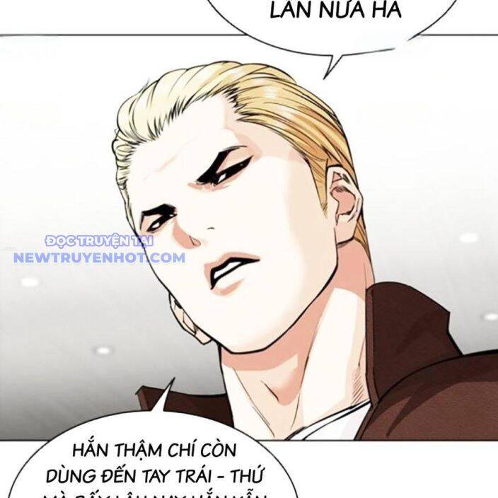 Hoán Đổi Diệu Kỳ Chap 537 - Next Chap 538