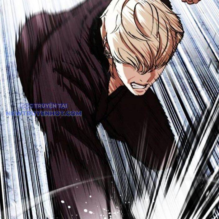 Hoán Đổi Diệu Kỳ Chap 537 - Next Chap 538