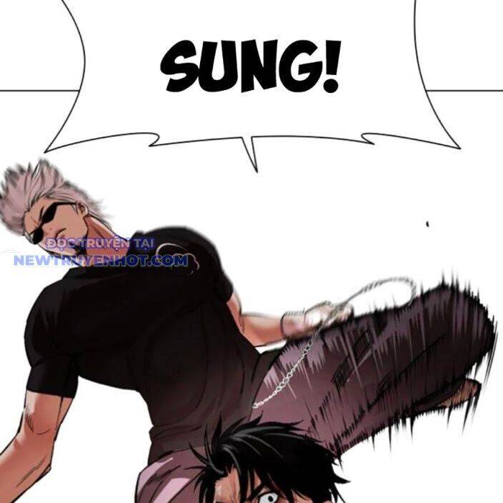 Hoán Đổi Diệu Kỳ Chap 537 - Next Chap 538