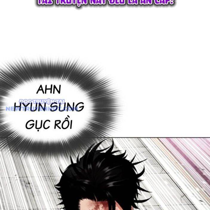 Hoán Đổi Diệu Kỳ Chap 537 - Next Chap 538