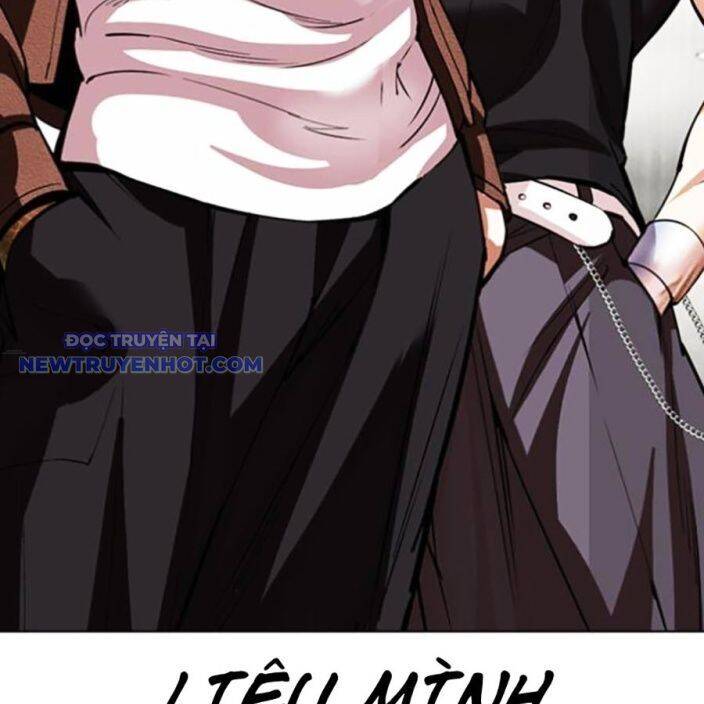 Hoán Đổi Diệu Kỳ Chap 537 - Next Chap 538