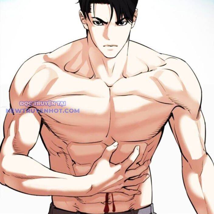 Hoán Đổi Diệu Kỳ Chap 537 - Next Chap 538